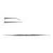Ingrown Nail File Angled and Straight Size 5.5″
