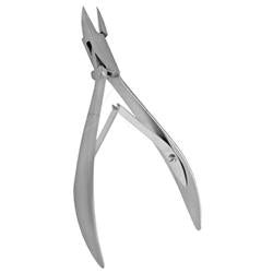 Ingrown Nail Nipper, Heavy Duty Double Spring Size 4.5″
