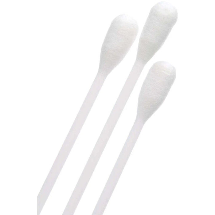 Intrinsics Glycolic Applicators, 8” Cotton