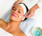 Intrinsics Glycolic Applicators, 8” Cotton