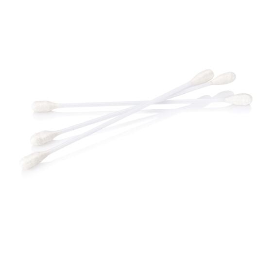 Intrinsics Glycolic Applicators, 8” Cotton
