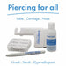 Inverness Ear Care Solution / Piercing Antiseptic 4oz