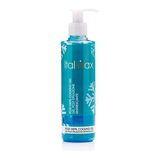 Italwax After Wax Cooling Gel