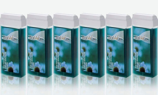 Italwax Azulene Roll On Wax