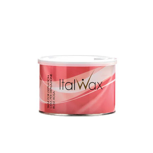 Italwax Classic Rose Soft Wax