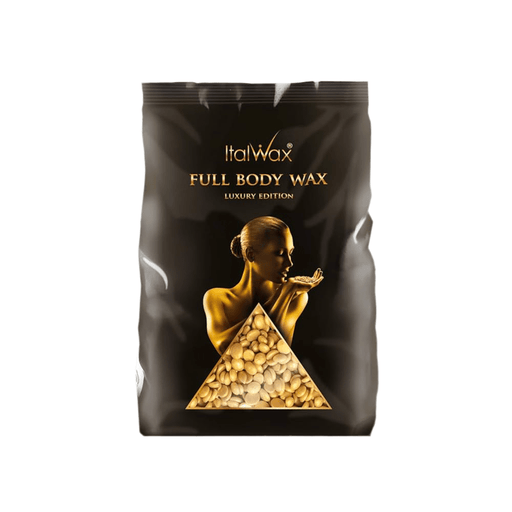 Italwax Full Body Wax Luxury Edition