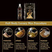 Italwax Full Body Wax Luxury Edition