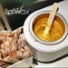 Italwax Full Body Wax Luxury Edition