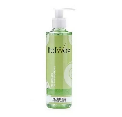 Italwax Pre Wax Gel