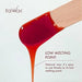 Italwax Rose Hard Wax