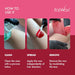 Italwax Rose Hard Wax