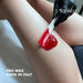Italwax Rose Hard Wax
