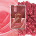 Italwax Rose Hard Wax