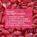Italwax Rose Hard Wax