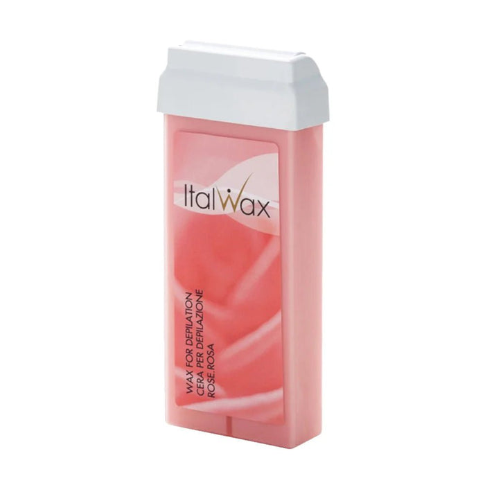 Italwax Rose Roll On Wax