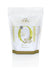 Italwax Top Line Argan Hot Film Hard Wax (Unscented, Transparent, 3 - 4 Sec)