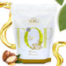 Italwax Top Line Argan Hot Film Hard Wax (Unscented, Transparent, 3 - 4 Sec)