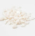 Italwax Top Line Crystal Hot Film Hard Wax (Unscented, Semi Transparent, 3 - 4 Sec)