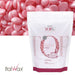 Italwax Top Line Pink Pearl Hard Wax for Sensitive Skin 750g