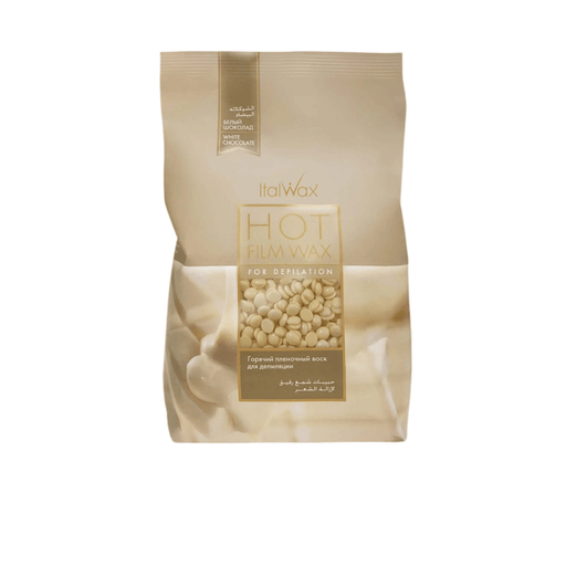 Italwax White Chocolate Hard Wax