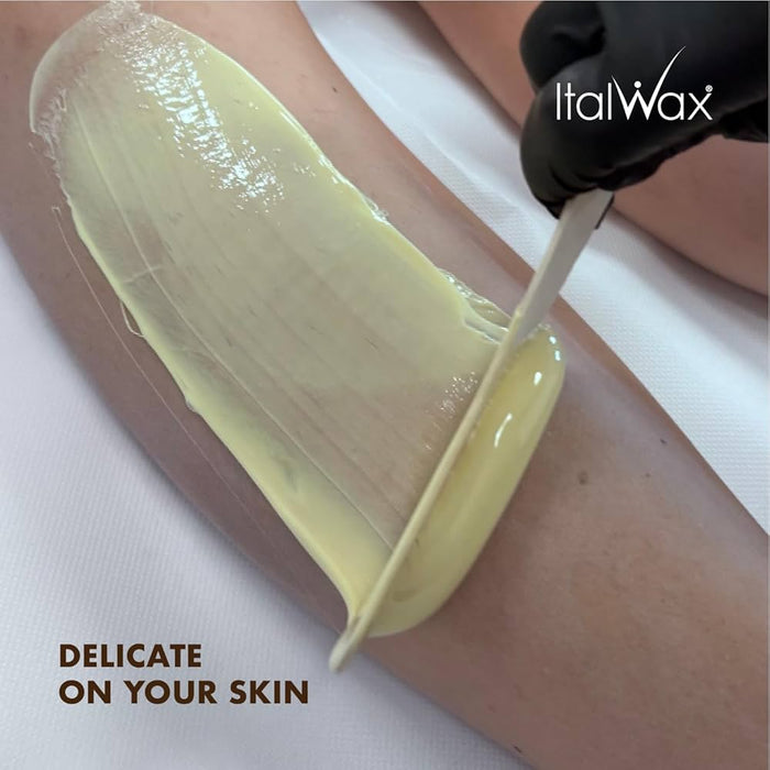 Italwax White Chocolate Hard Wax