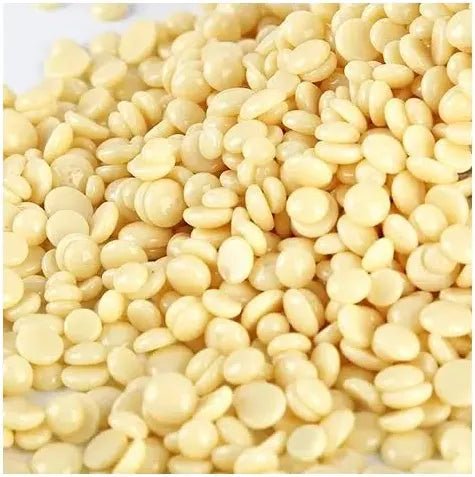 Italwax White Chocolate Hard Wax