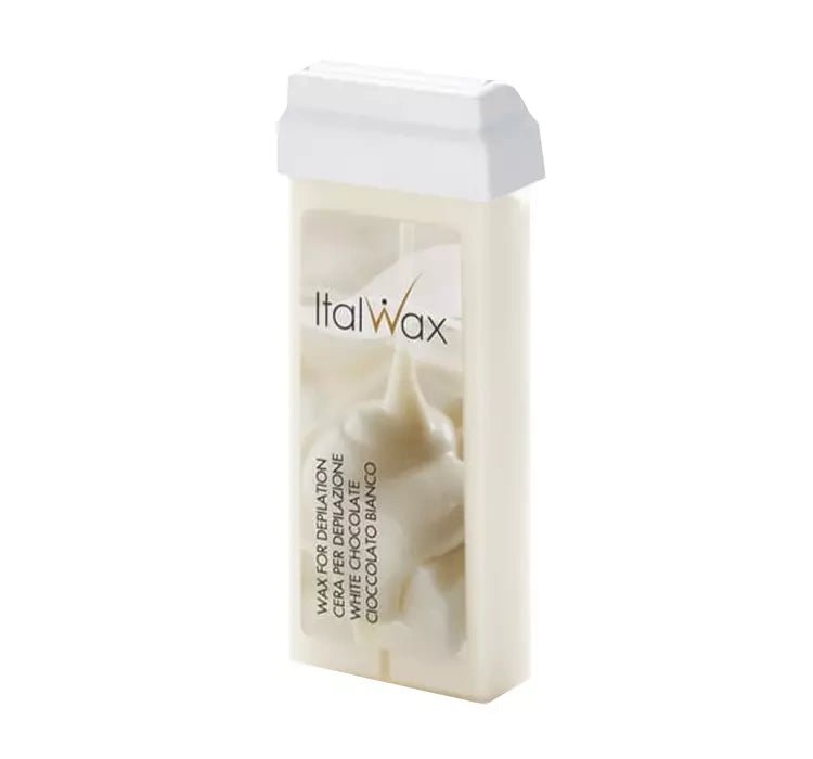 Italwax White Chocolate Roll On Wax