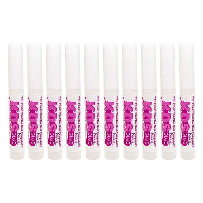 KDS Nail Glue Adhesive
