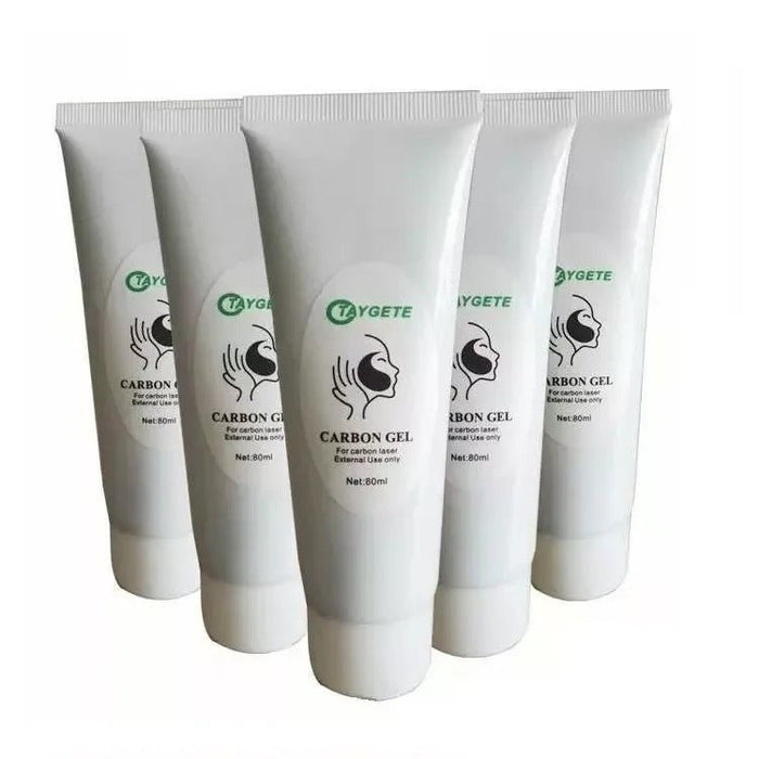 Laser Carbon Facial Bundle