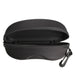 Laser Goggles / Glasses Protective Case, Black with Zipper