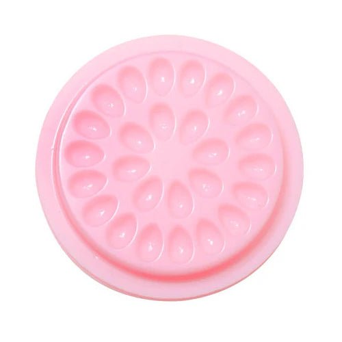 Lash Glue Tray / Palette, Disposable 50 pieces