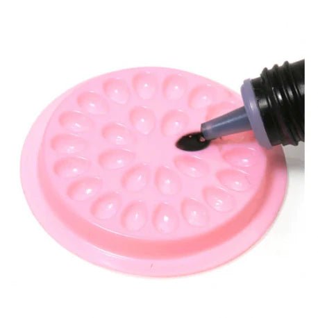 Lash Glue Tray / Palette, Disposable 50 pieces