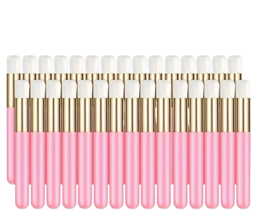 Lash Shampoo Brush for Lash Extensions, Lash Cleansing Brushes￼
