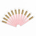 Lash Shampoo Brush for Lash Extensions, Lash Cleansing Brushes￼
