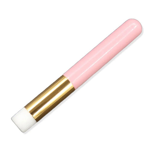 Lash Shampoo Brush for Lash Extensions, Lash Cleansing Brushes￼