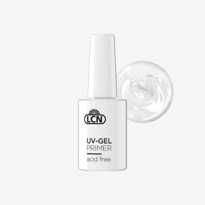 LCN 2.0 Acid Free Nail Primer, 10ml