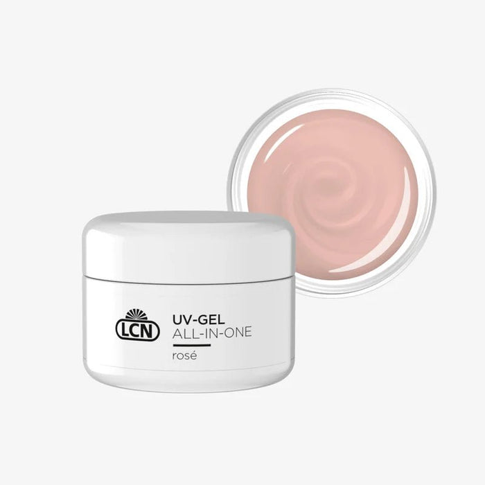 LCN 2.0 All in One Builder Gel Clear 20ml