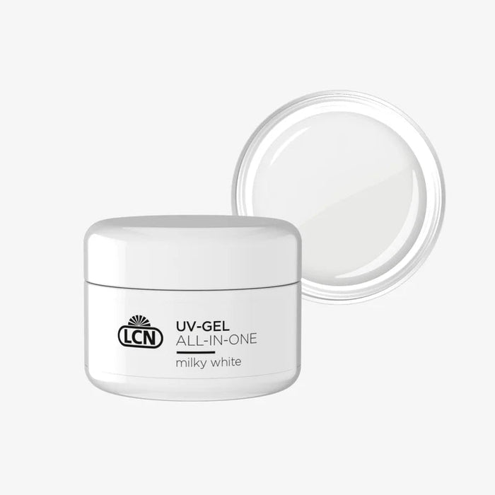 LCN 2.0 All in One Builder Gel Clear 20ml