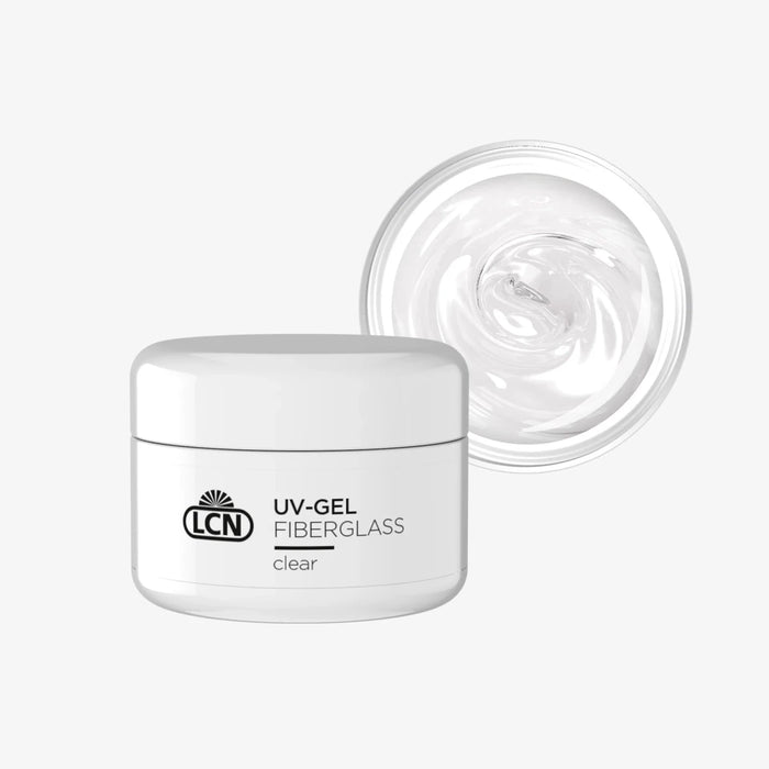 LCN 2.0 Fiberglass Gel Clear, 20ml