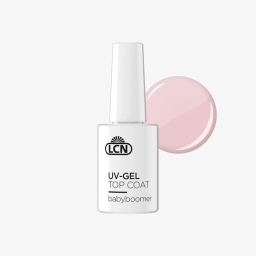 LCN 2.0 Top Coat Babyboomer 10ml