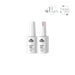 LCN 2.0 UV 3 in 1 Easy Gel Builder in a Bottle Soak Off, 10ml