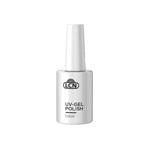 LCN 2.0 UV Gel Base Coat 10ml