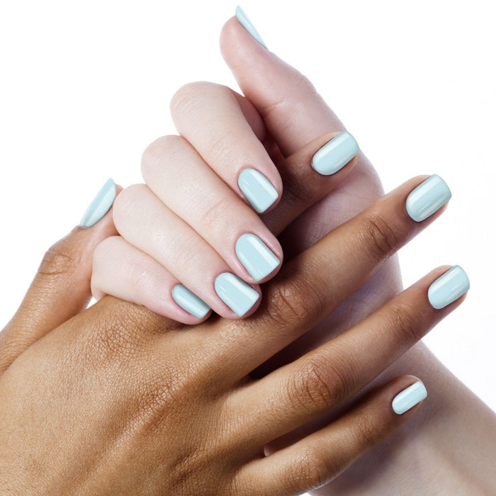 LCN 2.0 UV Gel Polish Baby Blue 10ml