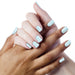 LCN 2.0 UV Gel Polish Baby Blue 10ml