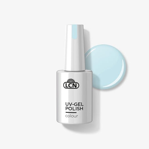LCN 2.0 UV Gel Polish Baby Blue 10ml