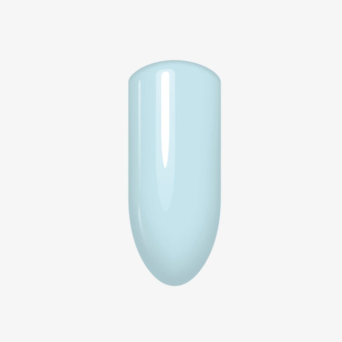 LCN 2.0 UV Gel Polish Baby Blue 10ml