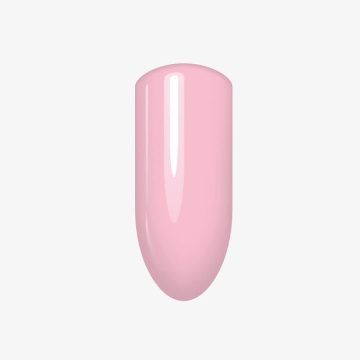 LCN 2.0 UV Gel Polish Bubblegum Pink 10ml