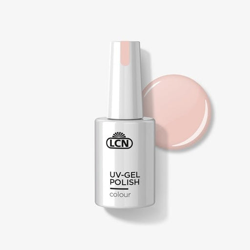 LCN 2.0 UV Gel Polish Candy Pink 10ml