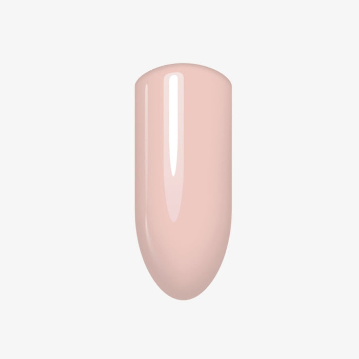 LCN 2.0 UV Gel Polish Candy Pink 10ml