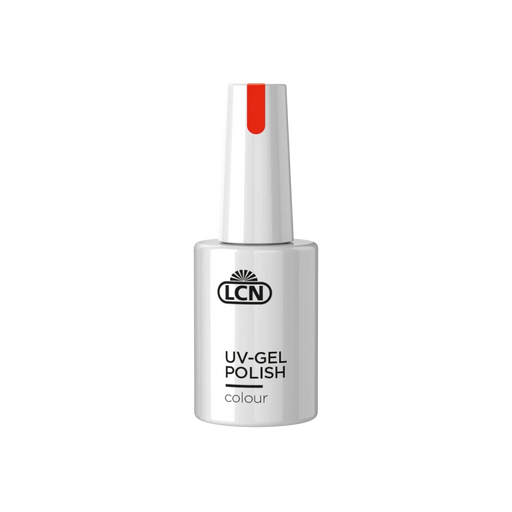 LCN 2.0 UV Gel Polish, Coral Crush 10ml